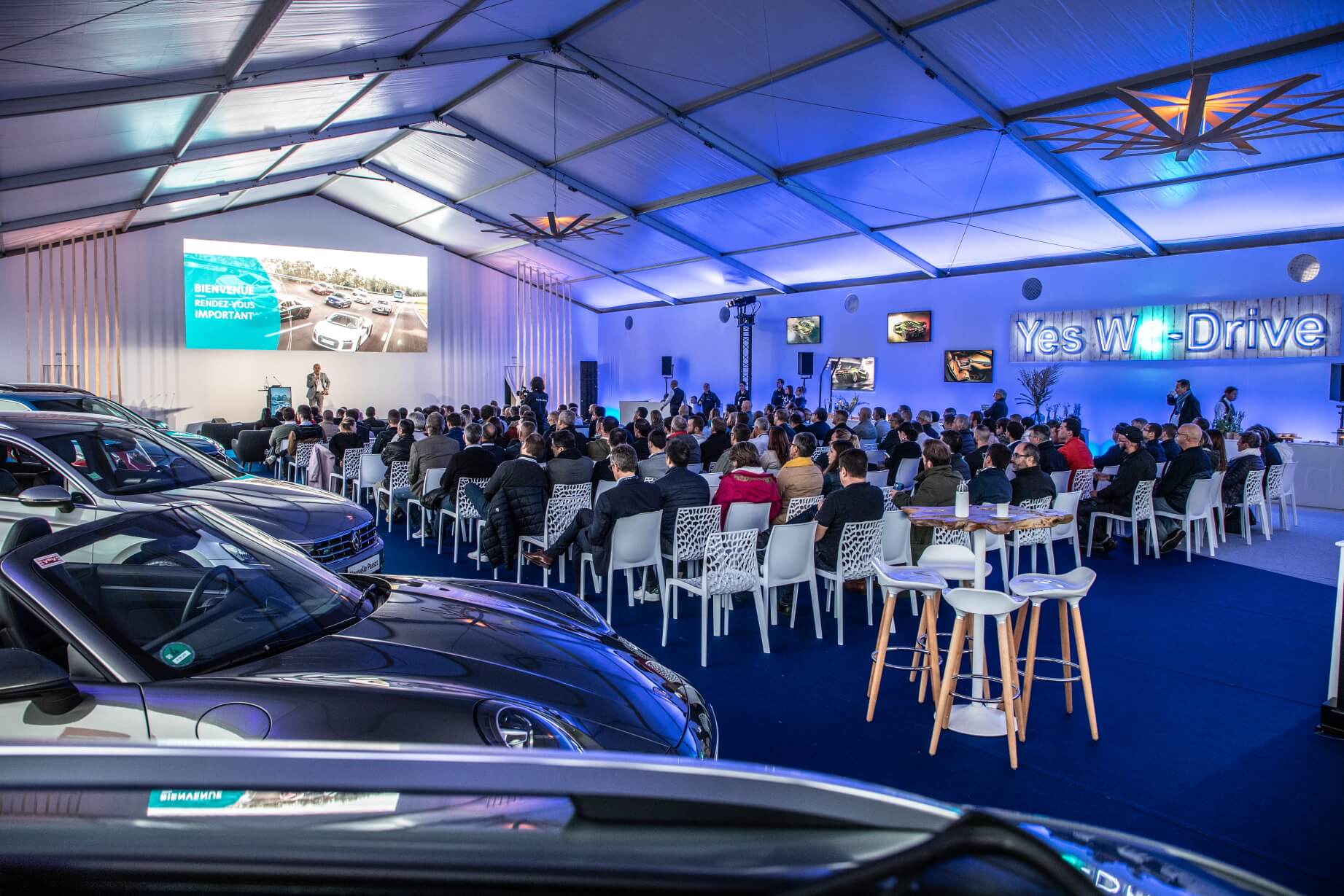 Volkswagen_Groep_Frankrijk-evenement-2020_WMH Project